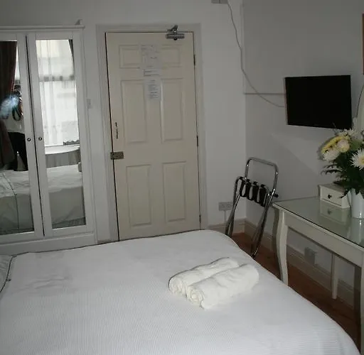 Гостевой дом Portree - Ireland 2*