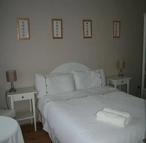 Гостевой дом Portree - Ireland Вотафорд