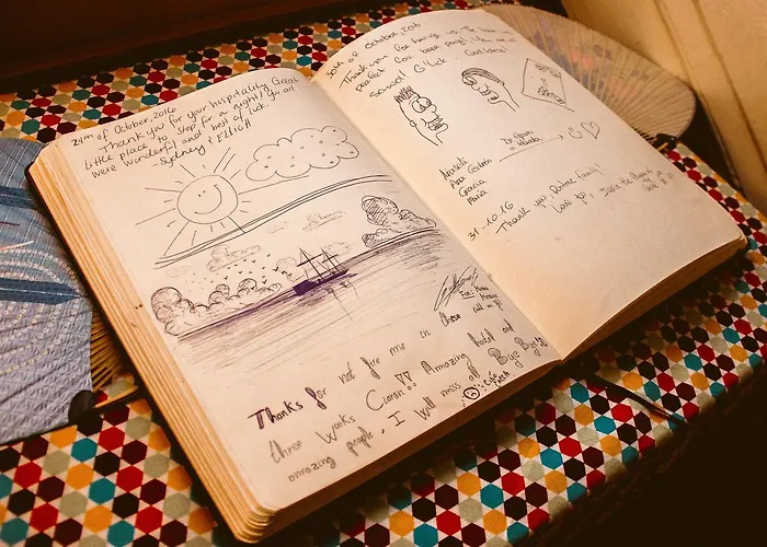 Portree - Ireland 2* Вотафорд