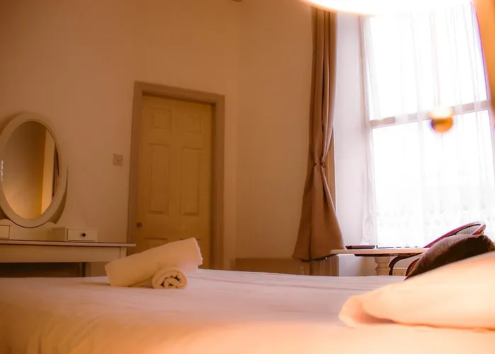 Portree - Ireland 2*