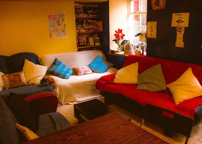 Гостевой дом Portree - Ireland 2*