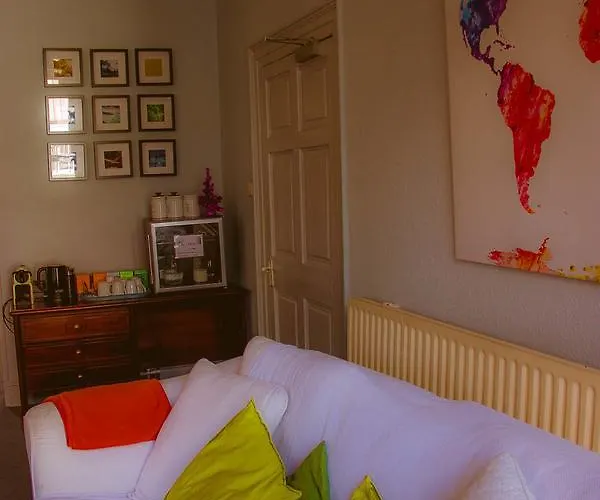 Portree - Ireland Gasthuis Waterford