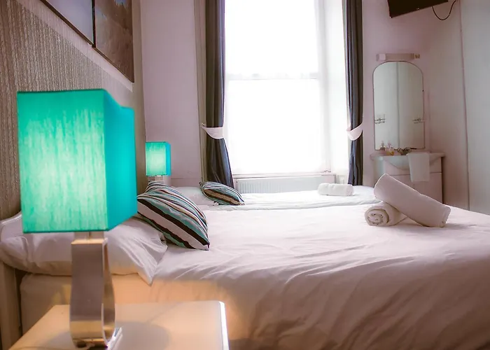 Portree - Ireland Waterford