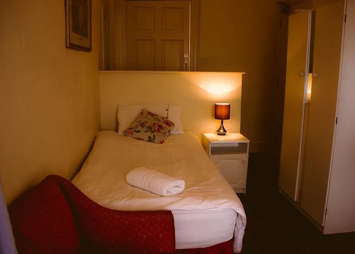 Portree - Ireland Gasthuis 2*