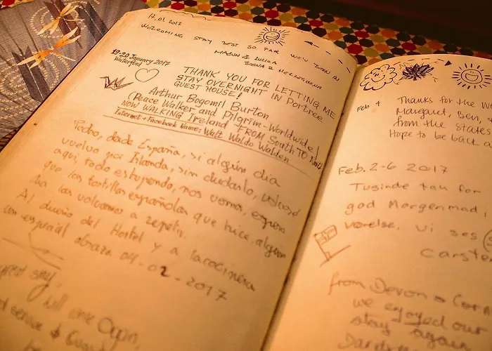 Portree - Ireland 2*