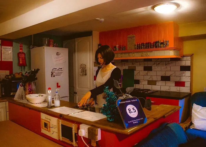 Portree - Ireland Waterford