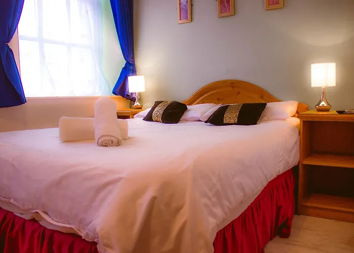 Portree - Ireland 2*