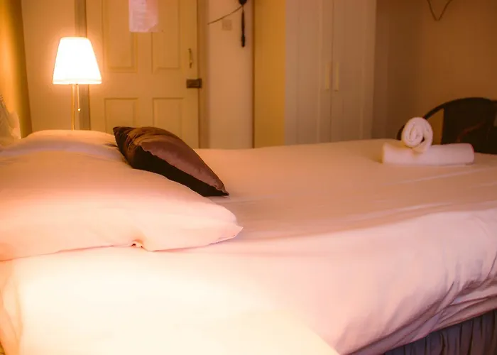 Gasthuis Portree - Ireland Waterford