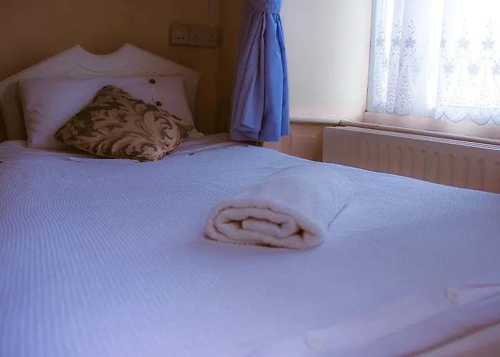 Portree - Ireland Gasthuis Waterford