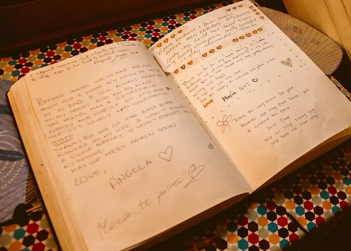 Gasthuis Portree - Ireland