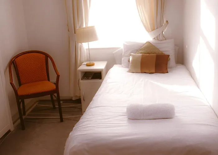 Portree - Ireland Гостевой дом