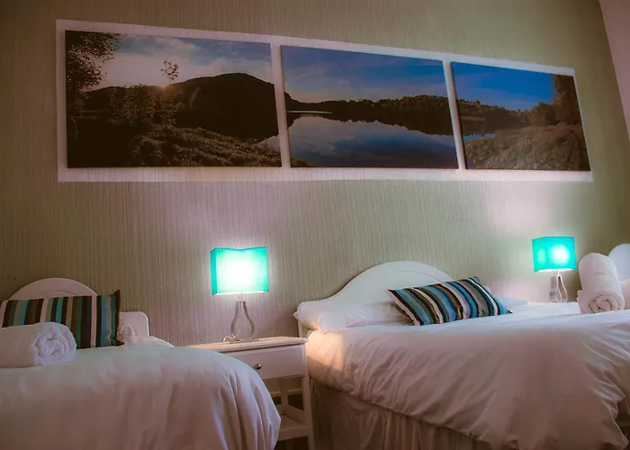 Portree - Ireland Gasthuis