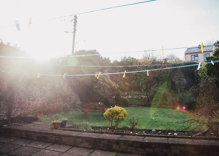 Portree - Ireland Гостевой дом