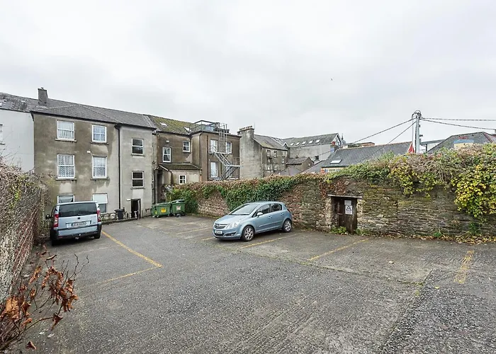 Portree - Ireland 2*