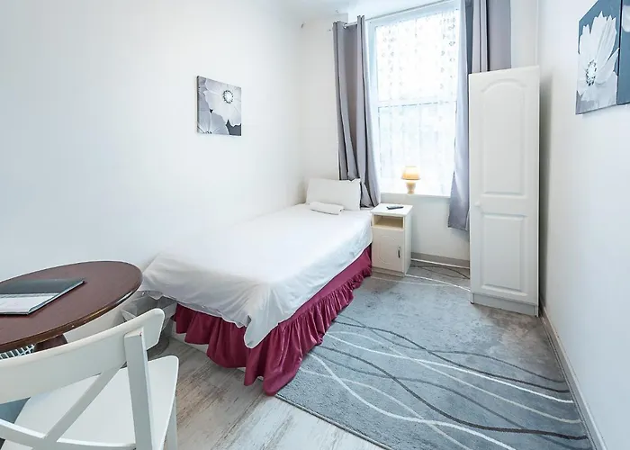 Portree - Ireland Гостевой дом