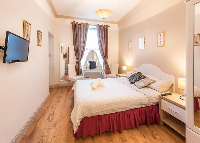 Гостевой дом Portree - Ireland 2*