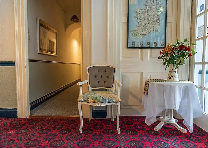 Гостевой дом Portree - Ireland 2*